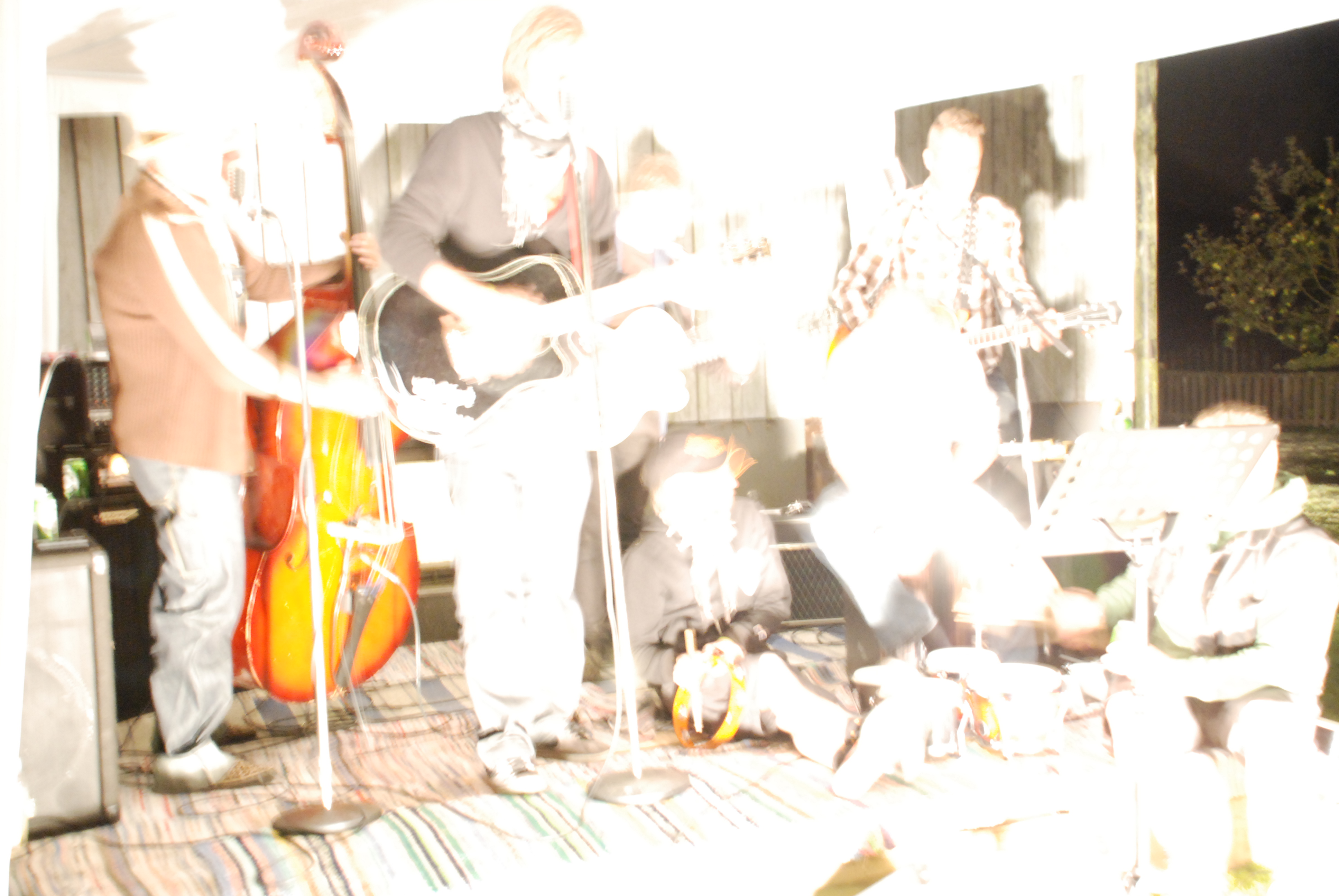 Furudal-festival 2009