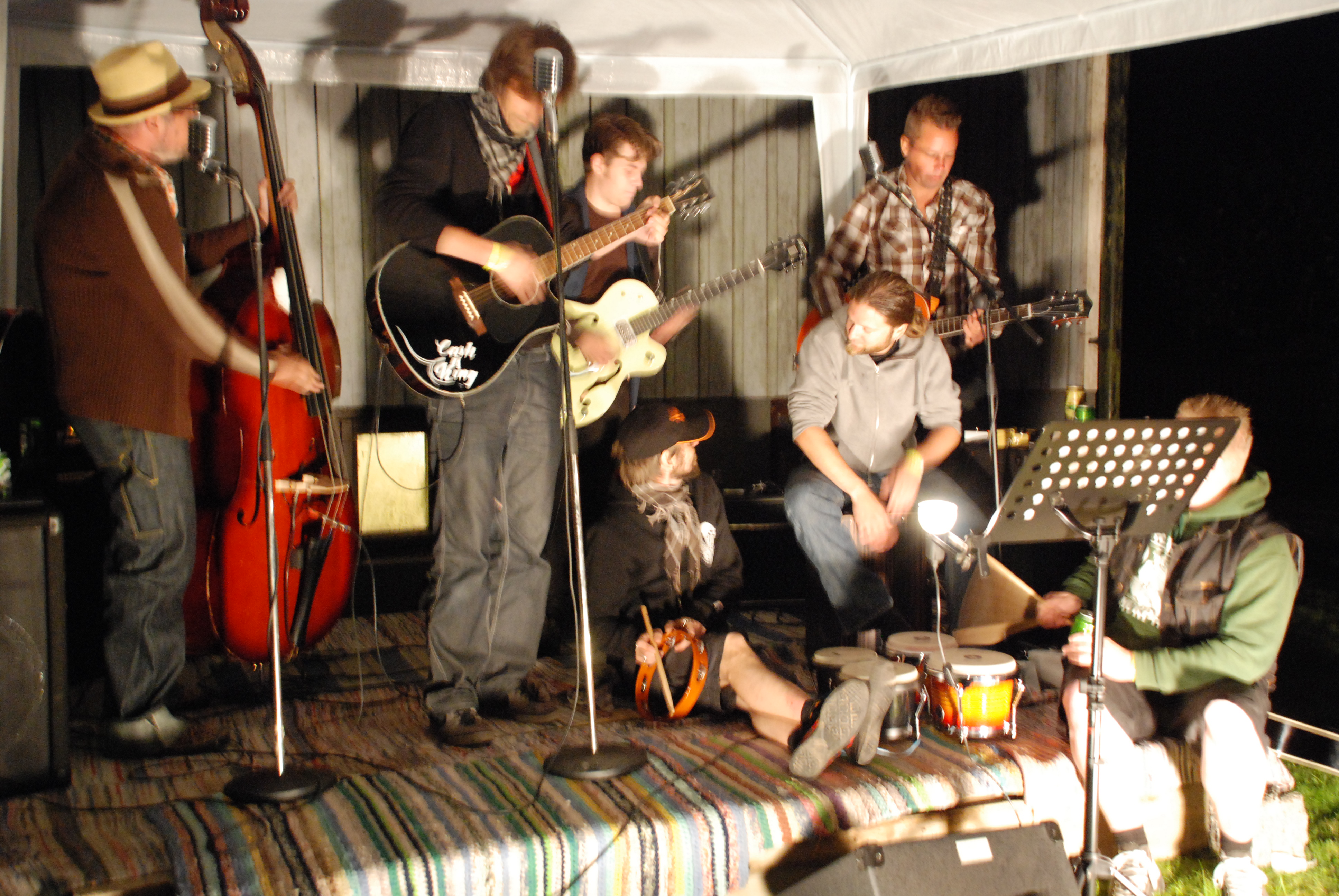 Furudal-festival 2009
