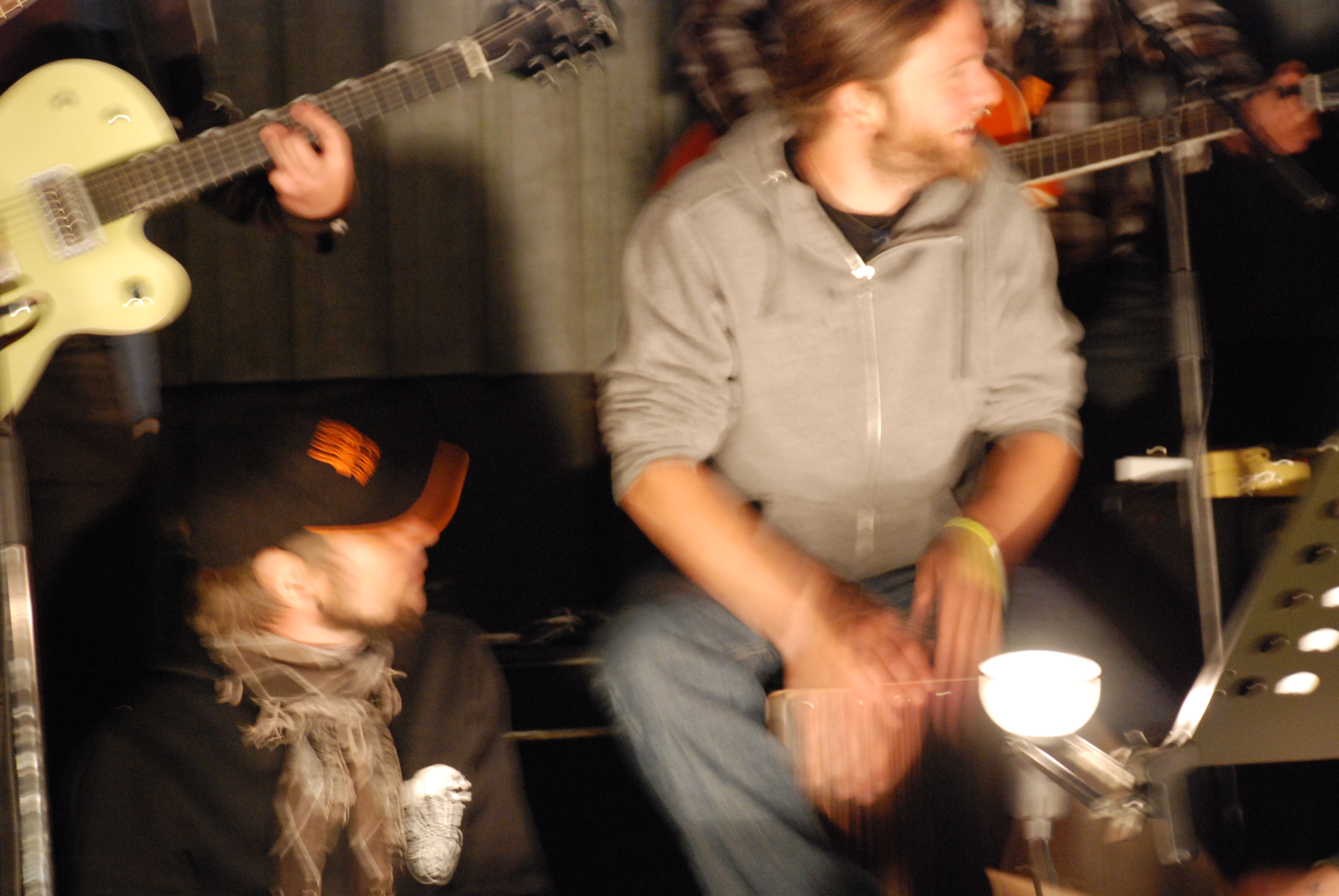 Furudal-festival 2009