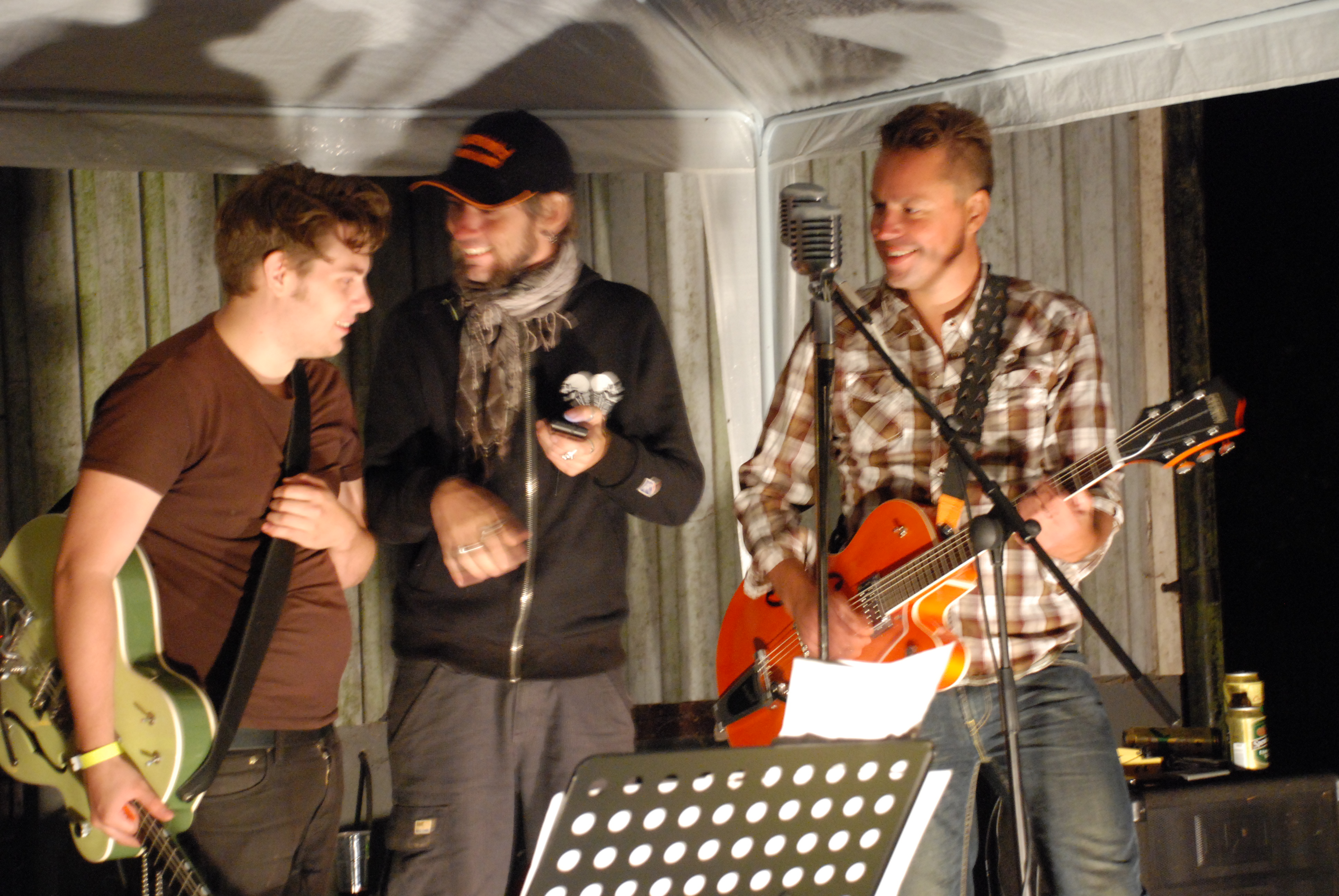 Furudal-festival 2009
