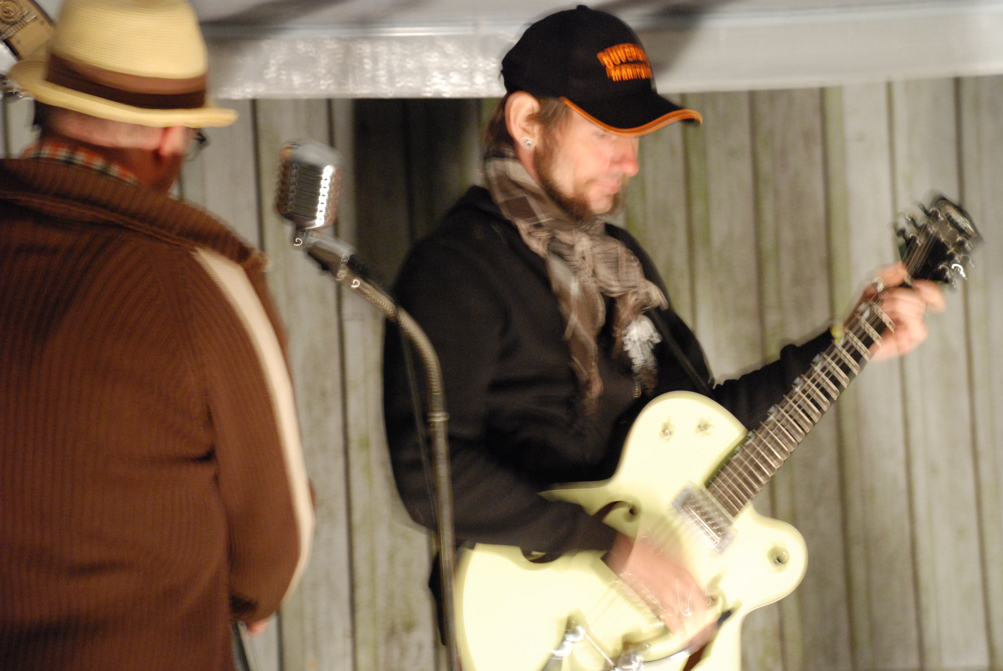 Furudal-festival 2009