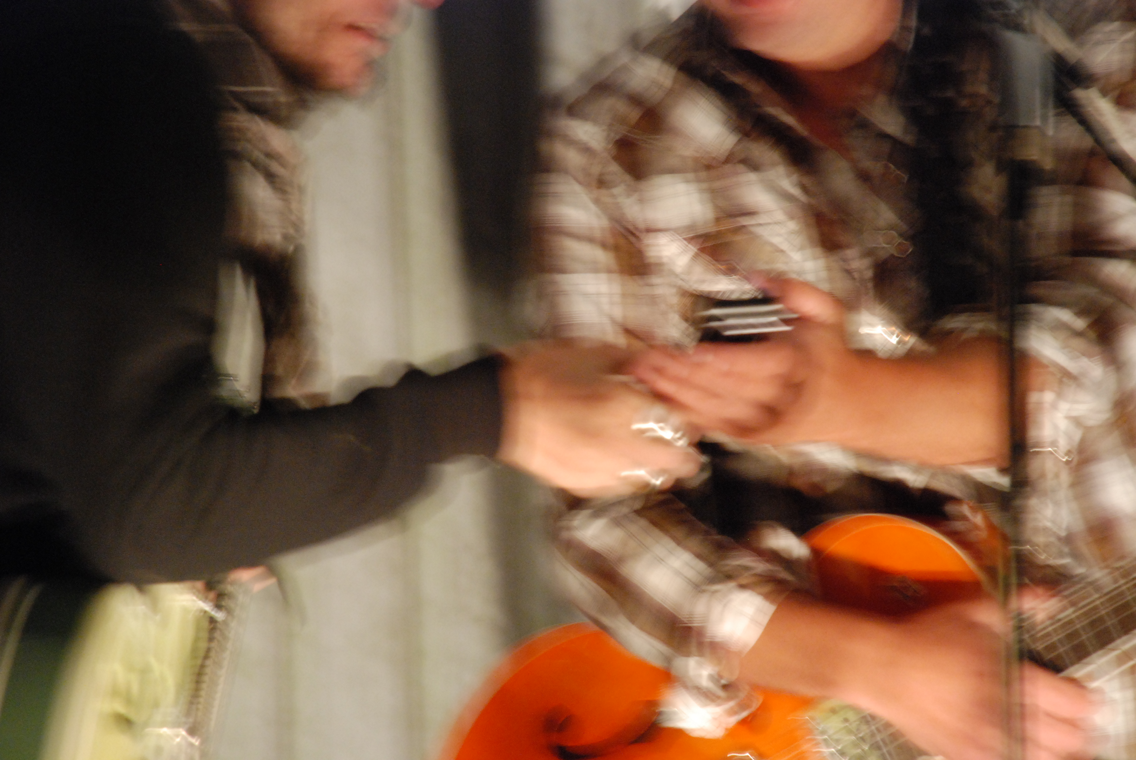 Furudal-festival 2009