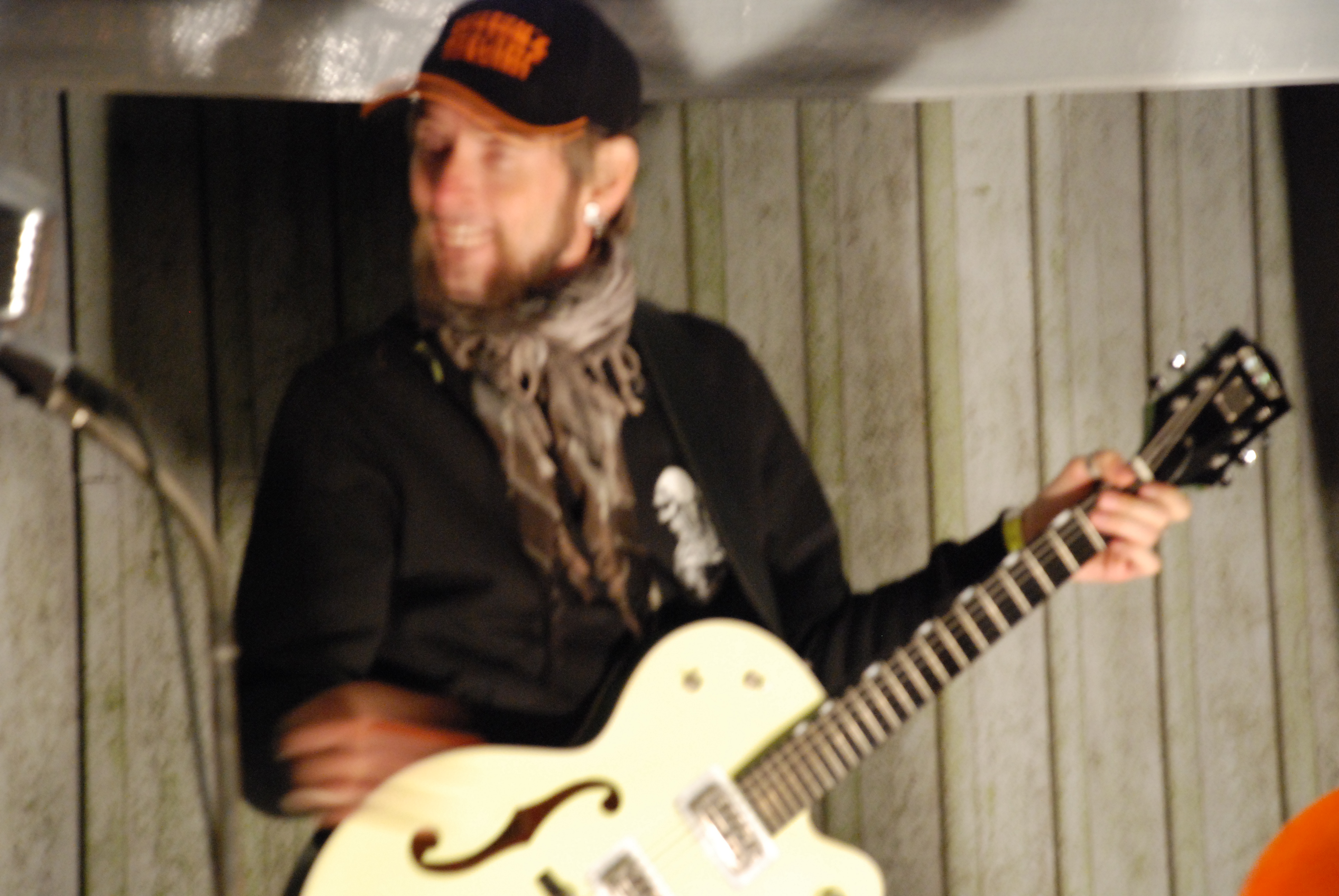 Furudal-festival 2009